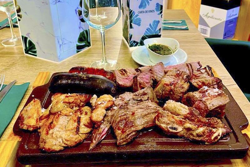 foto comida