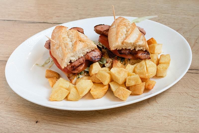 foto comida
